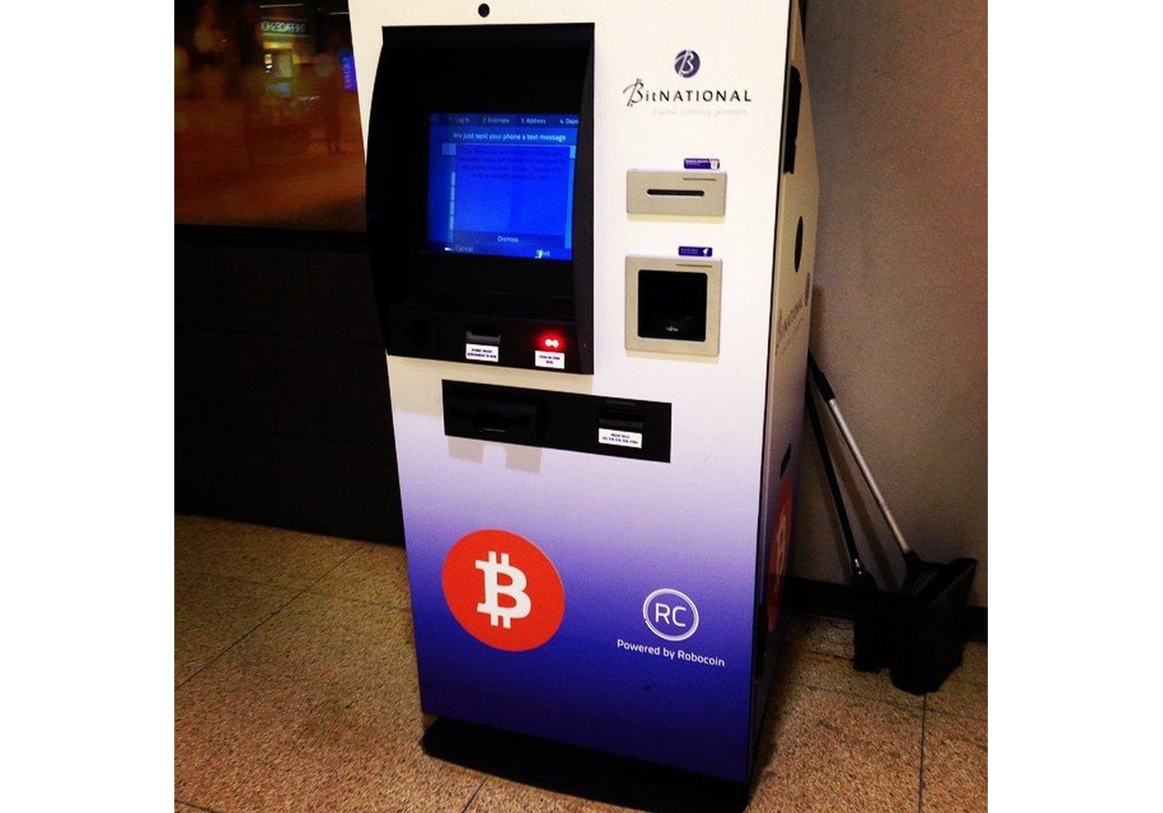 bitcoin atm edmonton